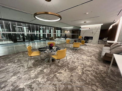 Unit 607 — 1 Concord CityPlace Way, Toronto - Waterfront Communities C1 image-0-3