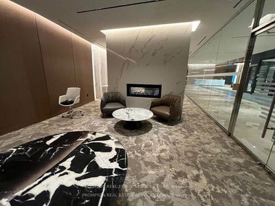 Unit 607 — 1 Concord CityPlace Way, Toronto - Waterfront Communities C1 image-0-4