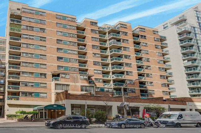 820 - 80 Saint Patrick Street