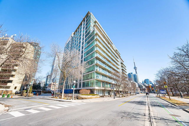 620 - 650 queens Quay