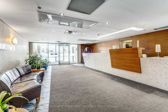 620 - 650 queens Quay