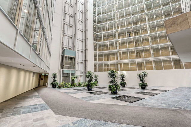 620 - 650 queens Quay