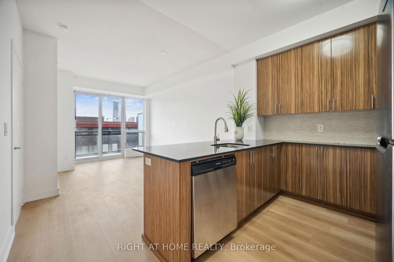 Condo for sale at 1005-225 Sackville Street, Toronto, Regent Park, M5A 0B9 - MLS: C12135865
