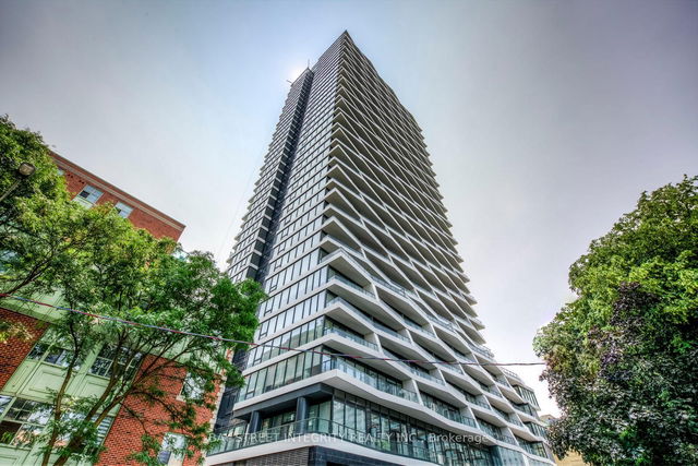505 - 85 Wood Street