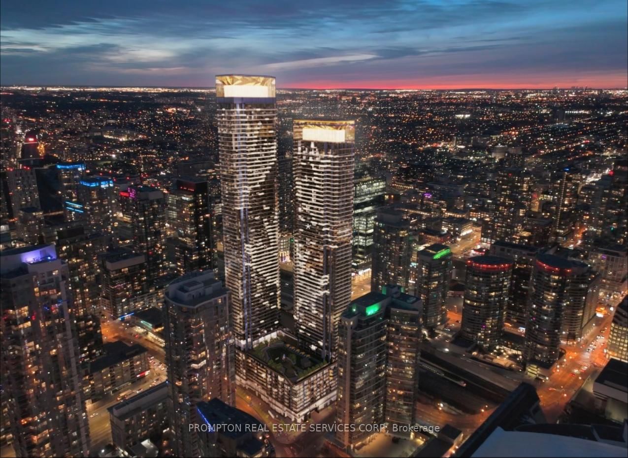 Condo for lease at 316-1 Concord Cityplace Way, Toronto, Waterfront Communities C1, M5V 0X3 - MLS: C12135879