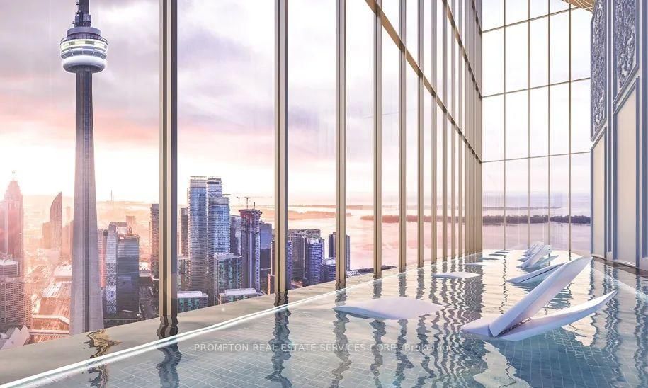 Condo for lease at 315-1 Concord Cityplace Way, Toronto, Waterfront Communities C1, M5V 0X3 - MLS: C12135883