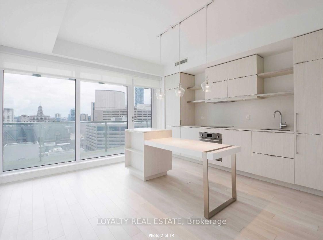 Condo for sale at 1210-197 Yonge Street, Toronto, Church-Yonge Corridor, M5B 0C1 - MLS: C12135895
