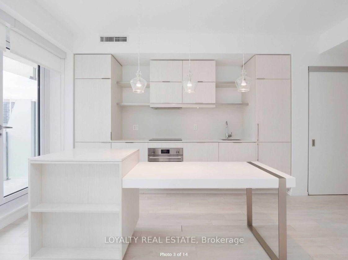 Condo for sale at 1210-197 Yonge Street, Toronto, Church-Yonge Corridor, M5B 0C1 - MLS: C12135895