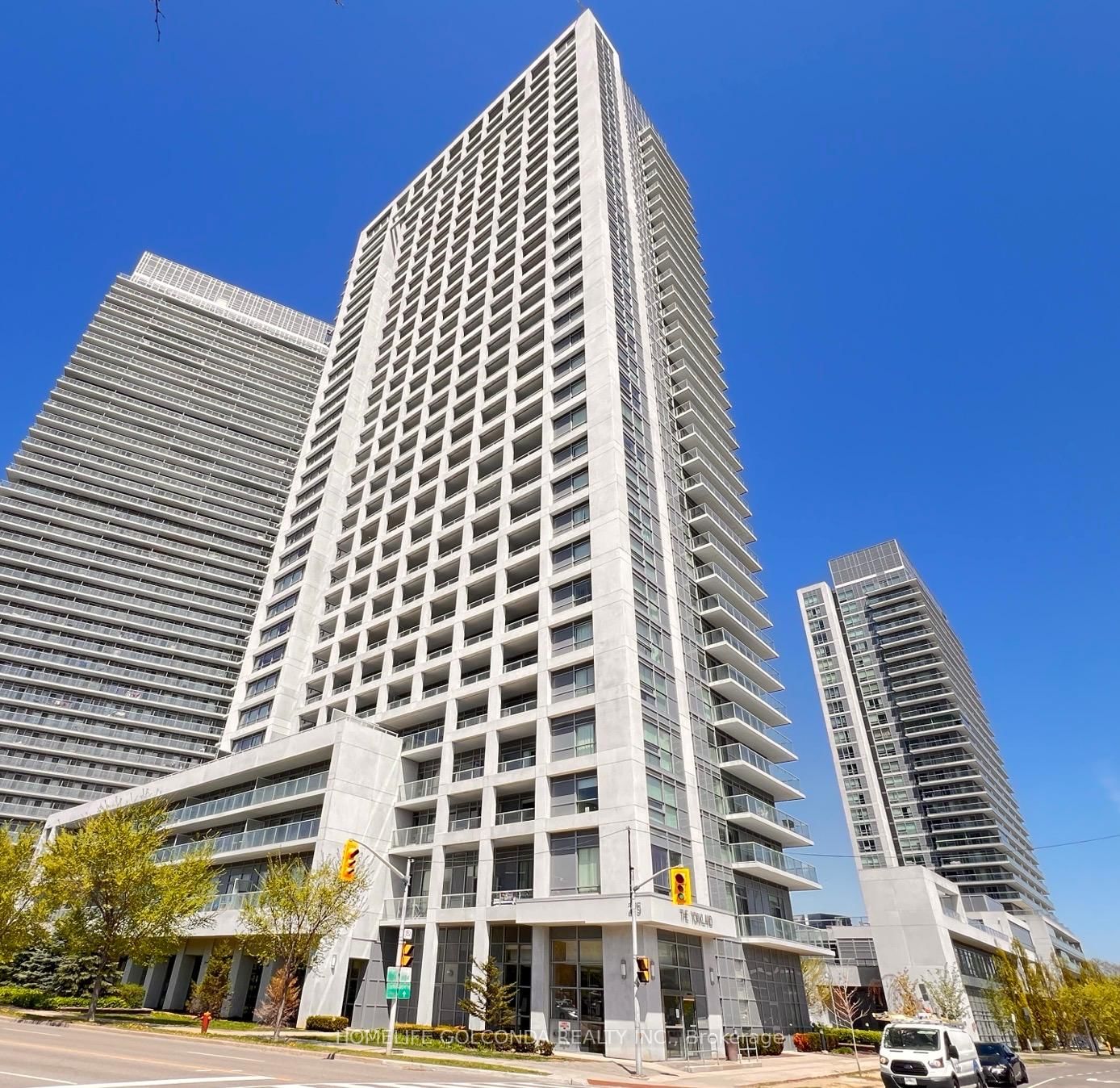 Condo for sale at 2903-275 YORKLAND Road, Toronto, Henry Farm, M2J 0B4 - MLS: C12135924