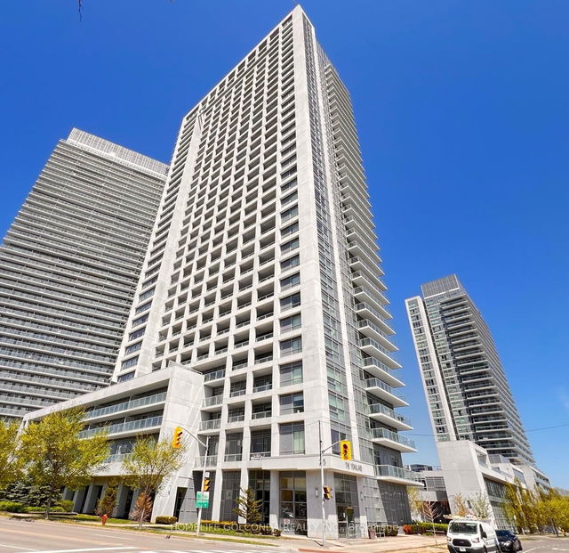 2903 - 275 YORKLAND Road