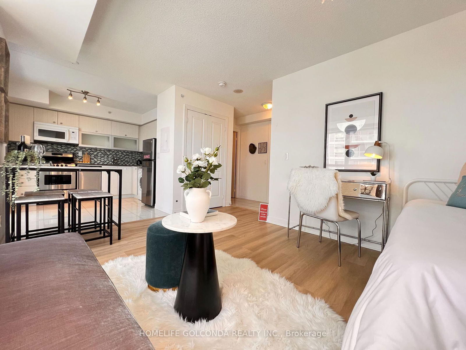Condo for sale at 2903-275 YORKLAND Road, Toronto, Henry Farm, M2J 0B4 - MLS: C12135924