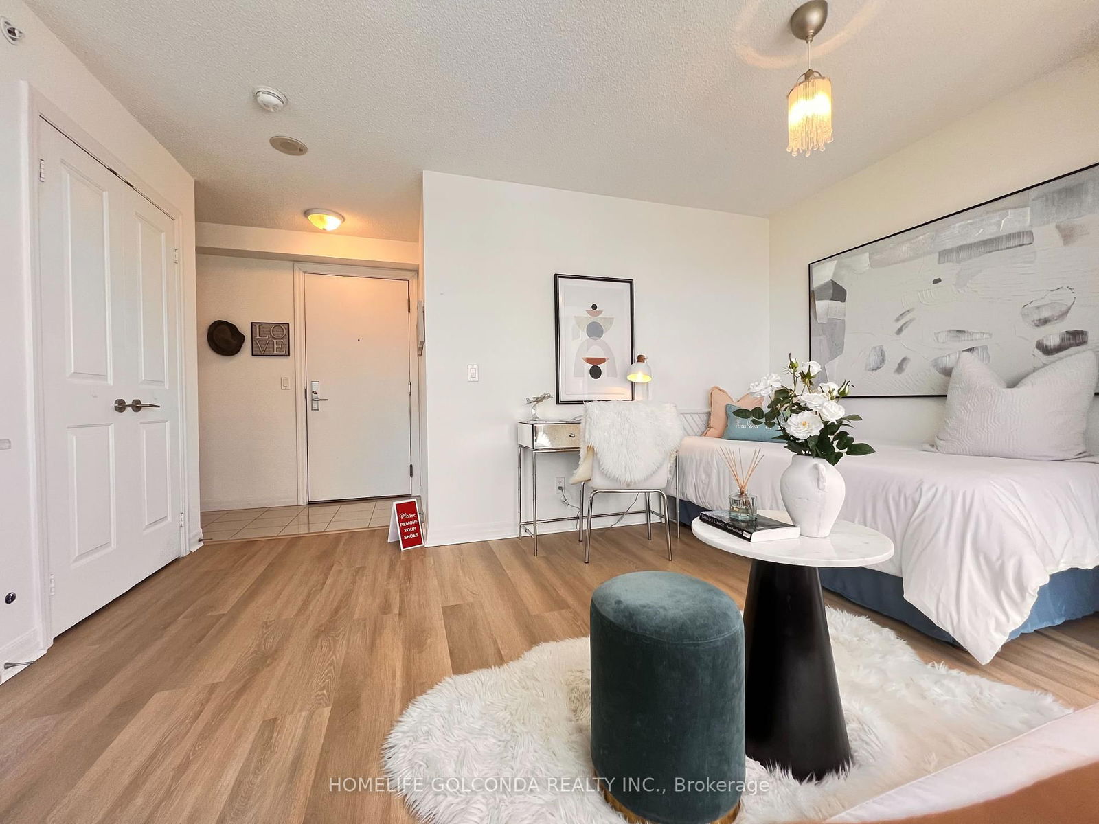 Condo for sale at 2903-275 YORKLAND Road, Toronto, Henry Farm, M2J 0B4 - MLS: C12135924