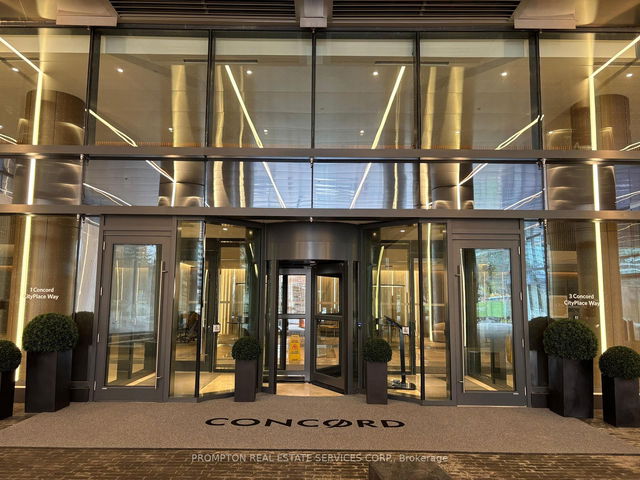 518 - 1 Concord Cityplace Way