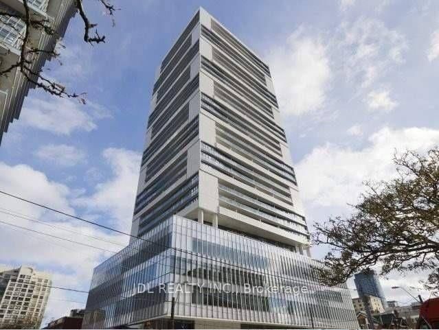 home for lease on 2105master-89 Mcgill Street