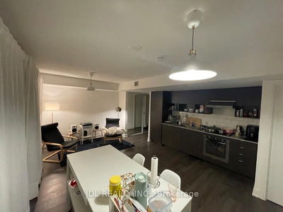 Unit 2105master — 89 Mcgill St, Toronto - Church-Yonge Corridor image-0-2