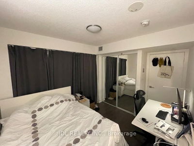 Unit 2105master — 89 Mcgill St, Toronto - Church-Yonge Corridor image-0-3