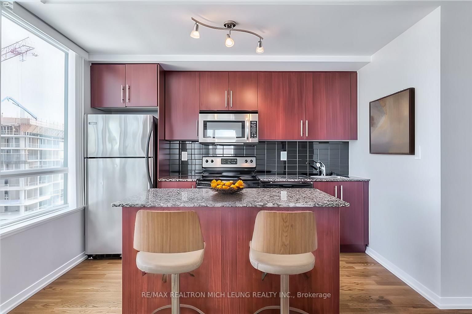 Condo for sale at 1704-55 Bremner Boulevard, Toronto, Waterfront Communities C1, M5J 0A6 - MLS: C12135944
