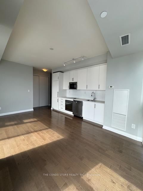 Condo for sale at 1911-460 Adelaide Street, Toronto, Moss Park, M5A 0E7 - MLS: C12135948