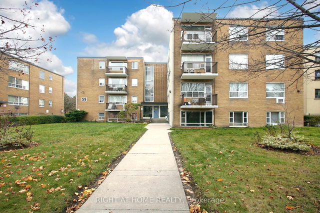 301 - 59 Neptune Drive