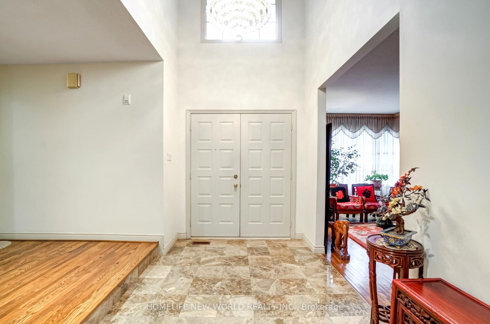 Detached House for sale at 4 Tarbert Road, Toronto, Bayview Woods-Steeles, M2M 2Y2 - MLS: C12135965