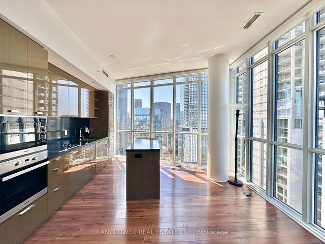 2708 - 32 Davenport Road