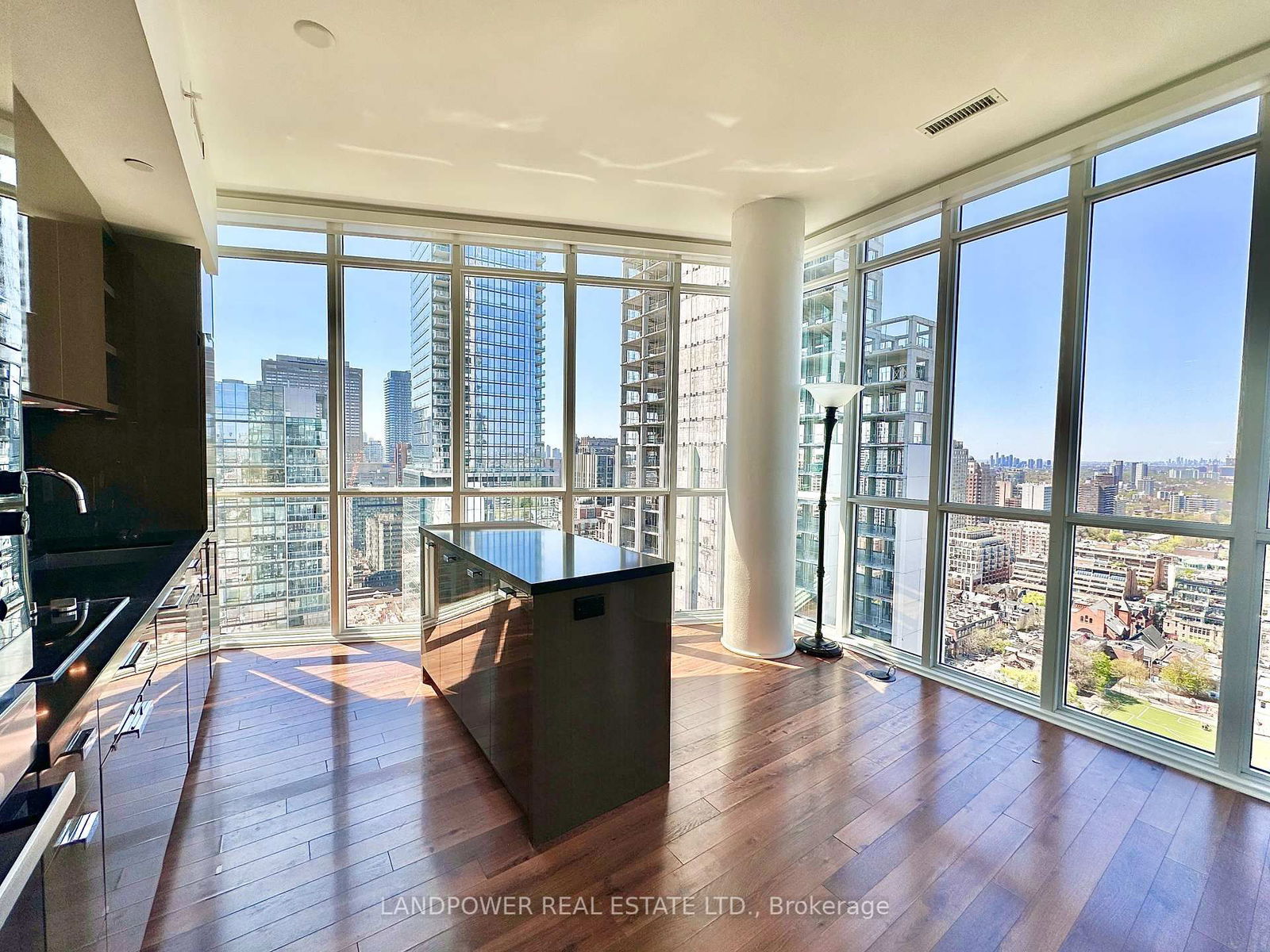 Condo for sale at 2708-32 Davenport Road, Toronto, Annex, M5R 0B5 - MLS: C12135991