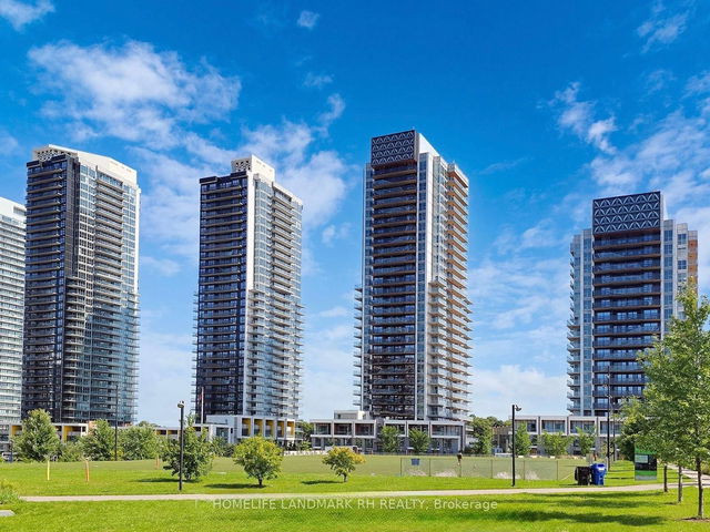 610 - 27 McMahon Drive