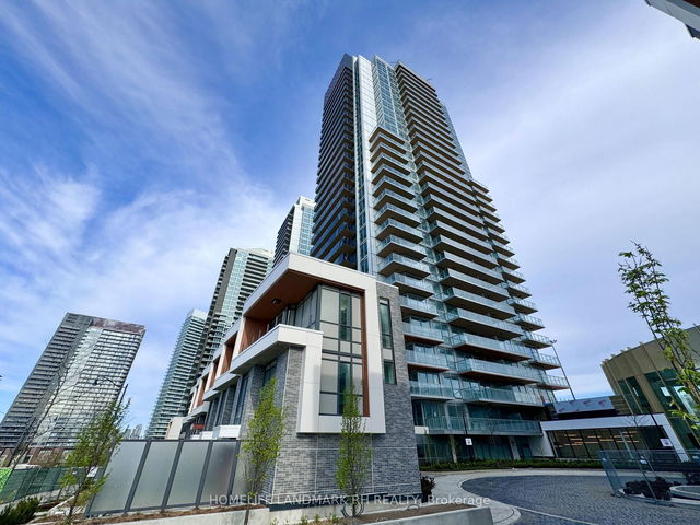 610 - 27 McMahon Drive