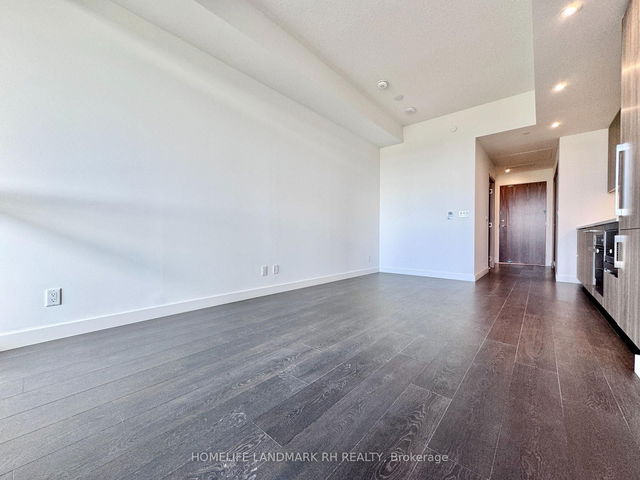 610 - 27 McMahon Drive