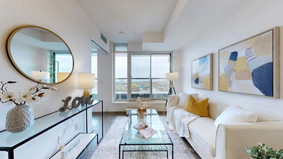 Unit 1112 — 297 College St, Toronto - Kensington-Chinatown image-0-1
