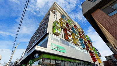Unit 1112 — 297 College St, Toronto - Kensington-Chinatown image-0-2