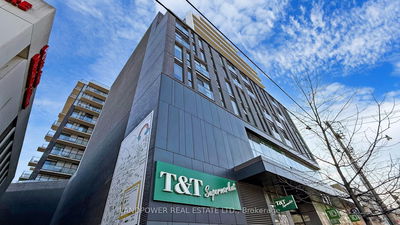 Unit 1112 — 297 College St, Toronto - Kensington-Chinatown image-0-3