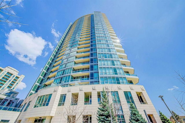 1212 - 18 Holmes Avenue