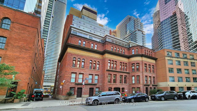 306 - 11 St. Joseph Street