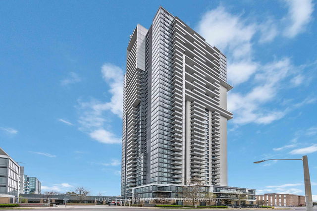 1501 - 55 Ann O'reilly Road