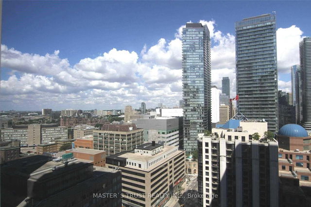 2414 - 763 Bay Street