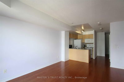 Unit 2414 — 763 Bay St, Toronto - Bay Street Corridor image-0-2