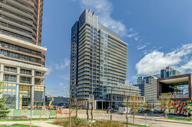 1003 - 72 Esther Shiner Boulevard