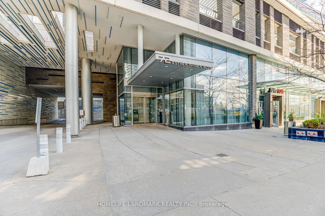 1003 - 72 Esther Shiner Boulevard