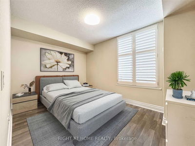Unit 905 — 123 Eglinton Ave, Toronto - Mount Pleasant West image-0-4