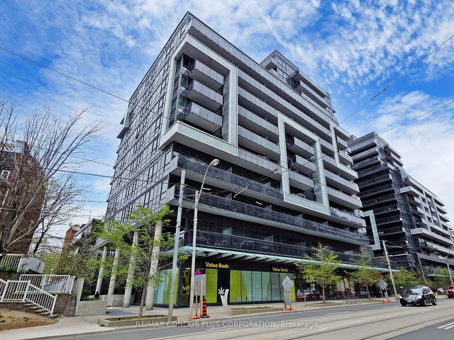 625 - 1030 King Street