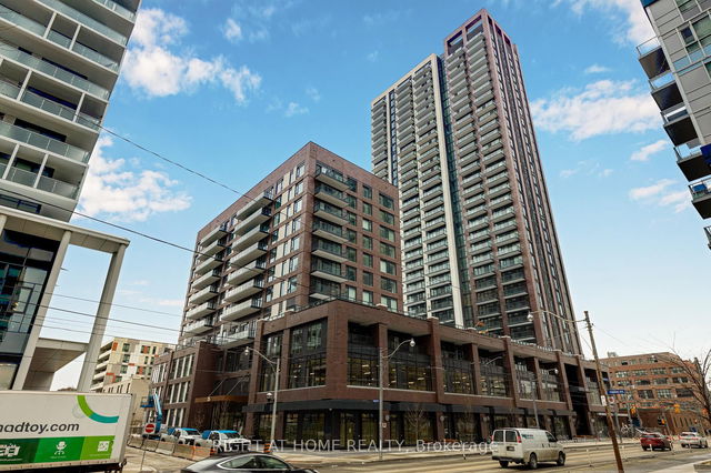 313 - 35 tubman Avenue
