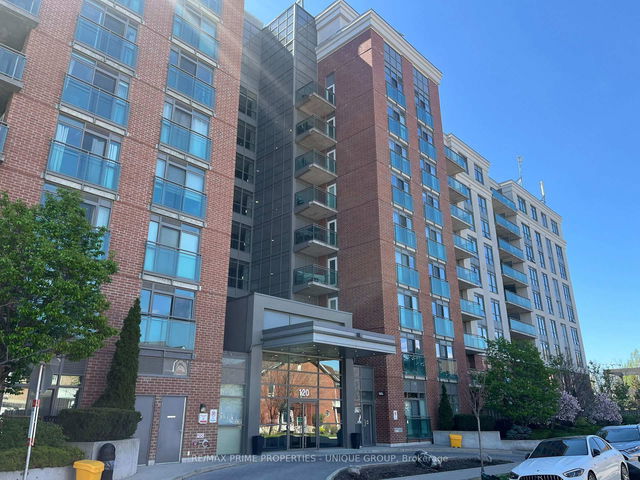 907 - 120 Dallimore Circle