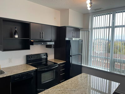 Unit 907 — 120 Dallimore Circ, Toronto - Banbury-Don Mills image-0-2