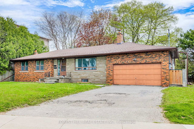 MAIN - 11 Greenbriar Road