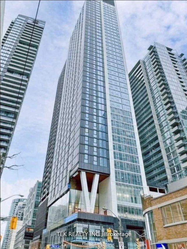 1004 - 357 King Street