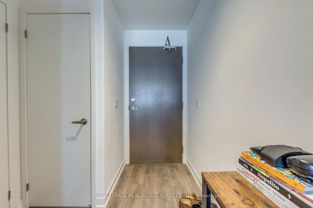 3706 - 15 Lower Jarvis Street