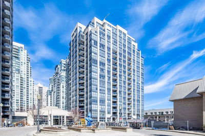 Unit PH09 — 28 Hollywood Ave, Toronto - Willowdale East
