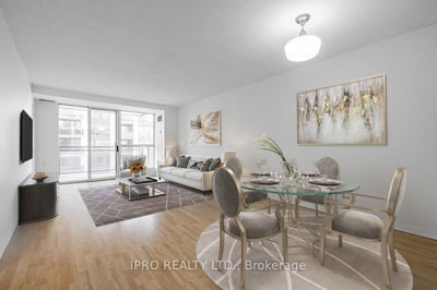 Unit PH09 — 28 Hollywood Ave, Toronto - Willowdale East image-0-1