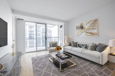 Unit PH09 — 28 Hollywood Ave, Toronto - Willowdale East image-0-3